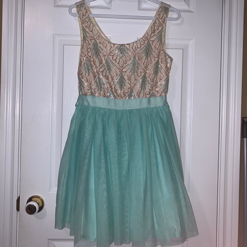 👗 Cocktail Dress 👗